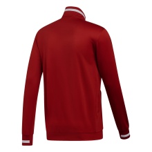 adidas Training Jacket Team 19 (for cool and dry comfort) red Men